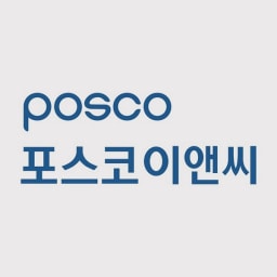 POSCO E&C logo