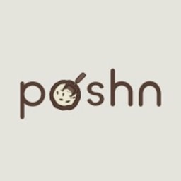 Poshn logo