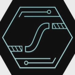 Positron logo