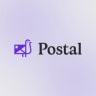 Postal Business Address logo