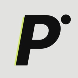 POWER.XYZ logo