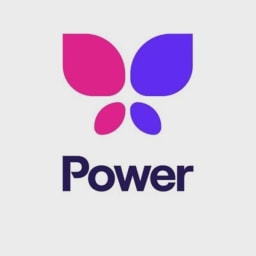 Power logo