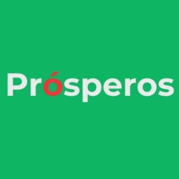 Prósperos logo