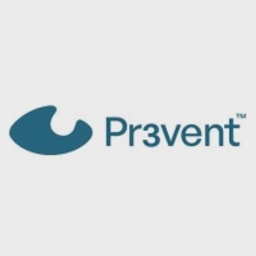 Pr3vent logo