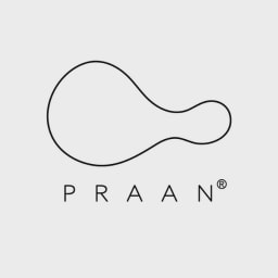 Praan logo