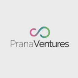 PranaVentures logo
