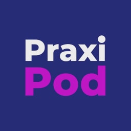 PRAXI DATA logo