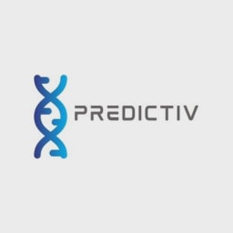 Predictiv logo