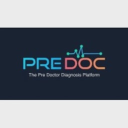 Predoc logo
