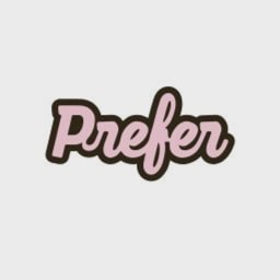 Prefer logo