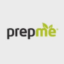 PrepMe logo