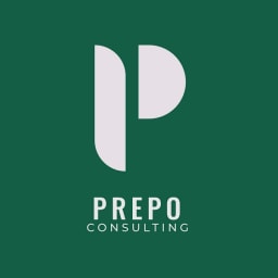 prePO logo