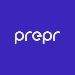 Prepr CMS logo