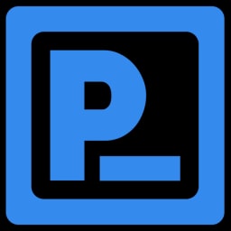 Presearch.org logo