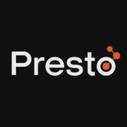 Presto Labs logo