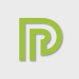 Pretred logo