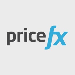 Pricefx logo