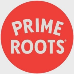 Prime Roots logo