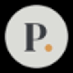 primitive logo