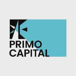 Primo Capital logo