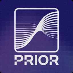 Prior Labs logo