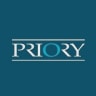 Priory Group logo