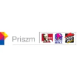 Priszm logo