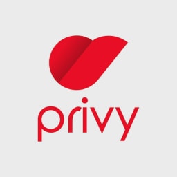 PrivyID logo