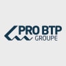 PRO BTP Group logo