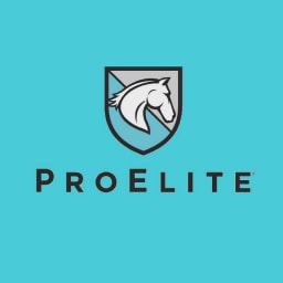 Pro Elite, Inc. logo