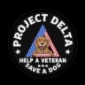 Project Delta logo