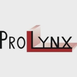 Prolynx logo