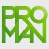 Proman logo