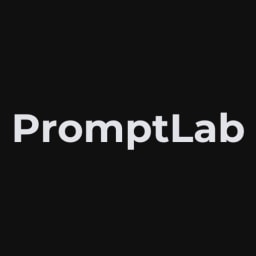 PromptLab logo