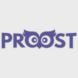 Proost69 logo