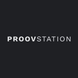 ProovStation logo