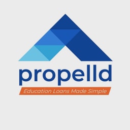 Propelld logo