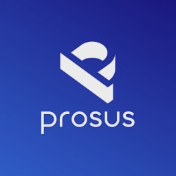 Prosus logo