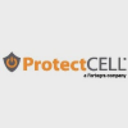 ProtectCELL logo