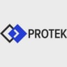 Protek logo