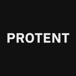 Protent logo