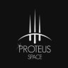 Proteus Space logo