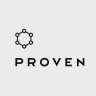 Proven logo