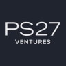 PS27 Ventures logo