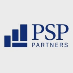 PSP Growth logo