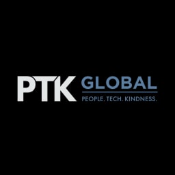 PTK Capital logo