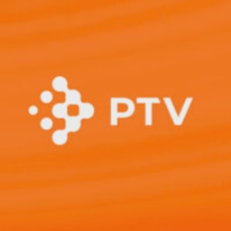 PTV logo
