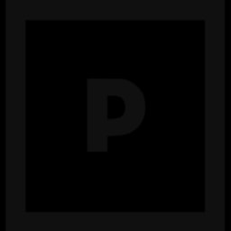 Public.io logo