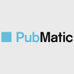 PubMatic logo