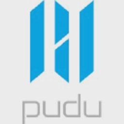 PuduTech logo